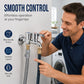 🚿 50% DE RÉDUCTION! 🔧 Robinet double sortie – Pour machine à laver & usage quotidien ✨