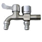 🚿 50% DE RÉDUCTION! 🔧 Robinet double sortie – Pour machine à laver & usage quotidien ✨