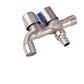 🚿 50% DE RÉDUCTION! 🔧 Robinet double sortie – Pour machine à laver & usage quotidien ✨