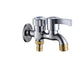 🚿 50% DE RÉDUCTION! 🔧 Robinet double sortie – Pour machine à laver & usage quotidien ✨