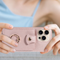 📱 50% DE RÉDUCTION! 👜 Coque Portefeuille Bandoulière – Cuir PU motif litchi, anti-RFID & compartiment accordéon – Idéale pour iPhone & Samsung – Style & sécurité au quotidien ✨