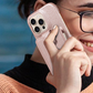 📱 50% DE RÉDUCTION! 👜 Coque Portefeuille Bandoulière – Cuir PU motif litchi, anti-RFID & compartiment accordéon – Idéale pour iPhone & Samsung – Style & sécurité au quotidien ✨