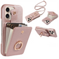 📱 50% DE RÉDUCTION! 👜 Coque Portefeuille Bandoulière – Cuir PU motif litchi, anti-RFID & compartiment accordéon – Idéale pour iPhone & Samsung – Style & sécurité au quotidien ✨