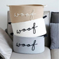 🧵 50% DE RÉDUCTION! 🐾 Panier de rangement tressé main – Matériau naturel, durable & élégant – Garde les jouets rangés & accessibles 🧸