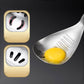 🍳 50% DE RÉDUCTION! ✨ Cuillère inox multifonction – Robuste & pratique pour la cuisine 🧂