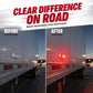 🚛 ACHETEZ 2, OBTENEZ 1 GRATUIT! 💡 Feux LED pour camion – Étanches & lumineux – Sécurité & visibilité 🌙