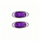 🚛 ACHETEZ 2, OBTENEZ 1 GRATUIT! 💡 Feux LED pour camion – Étanches & lumineux – Sécurité & visibilité 🌙