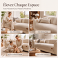 🧢 50% DE RÉDUCTION! Chapeau Pliable UPF 50+ – Respirant & Plage ☀️