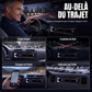 🎵 50% DE RÉDUCTION! 🚗 Autoradio Bluetooth 5.0 – Double USB & son haute qualité – Appels mains libres & musique 📻