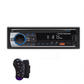🎵 50% DE RÉDUCTION! 🚗 Autoradio Bluetooth 5.0 – Double USB & son haute qualité – Appels mains libres & musique 📻