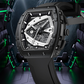⌚ 50% DE RÉDUCTION! 🏃 Montre Sport Outdoor Homme – Robuste, étanche & multifonction – Idéale pour l'aventure 💪