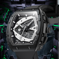 ⌚ 50% DE RÉDUCTION! 🏃 Montre Sport Outdoor Homme – Robuste, étanche & multifonction – Idéale pour l'aventure 💪
