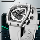 ⌚ 50% DE RÉDUCTION! 🏃 Montre Sport Outdoor Homme – Robuste, étanche & multifonction – Idéale pour l'aventure 💪