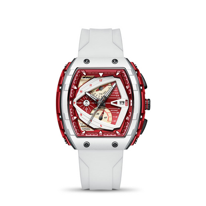 ⌚ 50% DE RÉDUCTION! 🏃 Montre Sport Outdoor Homme – Robuste, étanche & multifonction – Idéale pour l'aventure 💪