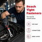 🔧 50% DE RÉDUCTION! ⚡ Clé à cliquet électrique – 3,6V, sans fil & rechargeable – Idéale pour auto 🛠️