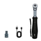 🔧 50% DE RÉDUCTION! ⚡ Clé à cliquet électrique – 3,6V, sans fil & rechargeable – Idéale pour auto 🛠️
