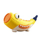 🎺 50% DE RÉDUCTION! 🐊 Trompette crocodile – ABS sûr & embout amovible ✨