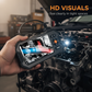 🔍 50% DE RÉDUCTION! 📹 Caméra endoscopique HD – 1080p, écran 4,3″ & IP67 – Inspection précise ✨