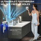 🦷 50% DE RÉDUCTION! 🚿 Stérilisateur UV mural – Hygiénique, compact & facile à installer ✨