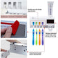 🦷 50% DE RÉDUCTION! 🚿 Stérilisateur UV mural – Hygiénique, compact & facile à installer ✨