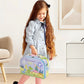 🍵 50% DE RÉDUCTION! 🦄 Set théière enfant – 17 pièces, portable & imaginaire ✨