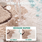 🧺 50% DE RÉDUCTION! 🏠 Tapis de sol super absorbant – Doux, antidérapant & séchage rapide ✨