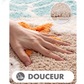 🧺 50% DE RÉDUCTION! 🏠 Tapis de sol super absorbant – Doux, antidérapant & séchage rapide ✨