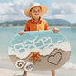 🧺 50% DE RÉDUCTION! 🏠 Tapis de sol super absorbant – Doux, antidérapant & séchage rapide ✨