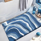 🧺 50% DE RÉDUCTION! 🏠 Tapis de sol super absorbant – Doux, antidérapant & séchage rapide ✨