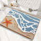 🧺 50% DE RÉDUCTION! 🏠 Tapis de sol super absorbant – Doux, antidérapant & séchage rapide ✨