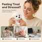 🧸 50% DE RÉDUCTION! 🐶 Nounours anti‑stress – Doux, compressible & réconfortant – Idéal pour le bureau 🌙