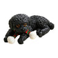 🧸 50% DE RÉDUCTION! 🐶 Nounours anti‑stress – Doux, compressible & réconfortant – Idéal pour le bureau 🌙