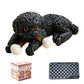 🧸 50% DE RÉDUCTION! 🐶 Nounours anti‑stress – Doux, compressible & réconfortant – Idéal pour le bureau 🌙