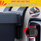 🚗 50% DE RÉDUCTION! 🥤 Porte-gobelet extensible – Gain de place & fixation par accrochage ✨