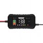 🔋 50% DE RÉDUCTION! ⚡ Chargeur batterie 12V – 9 étapes, réparation par impulsions & écran LCD 🚗