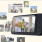 🔔 60% DE RÉDUCTION! 📹 Sonnette vidéo HD – 1080P, angle 170°, audio bidirectionnel & portée 150 m ✨