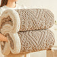 🛋️ Économisez 50%! 🧶 Couverture ultra‑douce – Légère, chaude & idéale pour voyager ✨