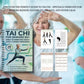 🧘 50% DE RÉDUCTION! 📖 28 Jours de Tai‑Chi – 10 min/jour, débutants & bien‑être 🌿