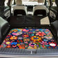 🚗 50% DE RÉDUCTION! 🛞 Tapis de coffre universel – Antidérapant & durable ✨