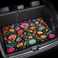 🚗 50% DE RÉDUCTION! 🛞 Tapis de coffre universel – Antidérapant & durable ✨