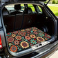 🚗 50% DE RÉDUCTION! 🛞 Tapis de coffre universel – Antidérapant & durable ✨