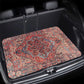 🚗 50% DE RÉDUCTION! 🛞 Tapis de coffre universel – Antidérapant & durable ✨