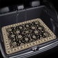 🚗 50% DE RÉDUCTION! 🛞 Tapis de coffre universel – Antidérapant & durable ✨