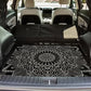 🚗 50% DE RÉDUCTION! 🛞 Tapis de coffre universel – Antidérapant & durable ✨