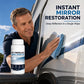 🚐 ACHETEZ 2, OBTENEZ 1 GRATUIT! 🛡️ Restaurateur fibre de verre – Protection UV & anti‑intempéries ✨