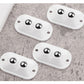 🔄 50% DE RÉDUCTION! 🛠️ Roulettes adhésives 360° – Sans perçage, acier inoxydable & faciles ✨