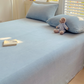 🛌 50% DE RÉDUCTION! ✨ Ensemble de literie 3 pièces – Chaleur instantanée & antistatique ✨