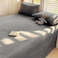 🛌 50% DE RÉDUCTION! ✨ Ensemble de literie 3 pièces – Chaleur instantanée & antistatique ✨