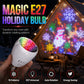 🎄 50% DE RÉDUCTION! ✨ Projecteur Noël – Festif, lumineux & facile à installer ❄️