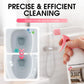 💦 50% DE RÉDUCTION! 🧼 Spray nettoyant salle de bain – Anti‑taches, sans frotter & parfum végétal ✨